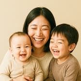 30代・主婦イメージ